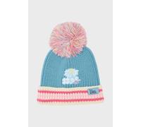 Lighthouse Clothing Bobbie Bobble Hat in Light Blue | Size: 5-10 Years Lighthouse Clothing Light Blue 5-10 Years