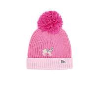 Lighthouse Clothing Bobbie Bobble Hat in Pink | Size: 2-4 Years Lighthouse Clothing Pink 2-4 Years