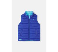 Lighthouse Clothing Boy's Abel Padded Gilet in Blue | Size: 3-4 Years Lighthouse Clothing Blue 3-4 Years