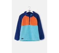 Lighthouse Clothing Boy's Caden Fleece | Size: 3-4 Years Lighthouse Clothing Multicolor 3-4 Years