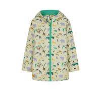 Lighthouse Clothing Boy's Ethan Waterproof Breathable Jacket in Beige | Size: 6-7 Years Lighthouse Clothing Beige 6-7 Years