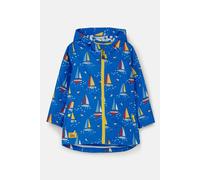 Lighthouse Ethan Kids Waterproof Jacket - - Size: 6-7y