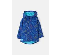 Lighthouse Clothing Boy's Ethan Waterproof Breathable Jacket in Mid Blue | Size: 4-5 Years Lighthouse Clothing Mid Blue 4-5 Years