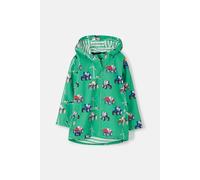 Lighthouse Clothing Boy's Ethan Waterproof Breathable Jacket in Pale Green | Size: 6-7 Years Lighthouse Clothing Pale Green 6-7 Years