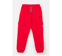 Lighthouse Clothing Boy's George Joggers in Red | Size: 3-4 Years Lighthouse Clothing Red 3-4 Years