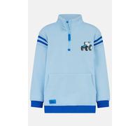 Lighthouse Clothing Boy's Jonah Kids Sweatshirt in Blue | Size: 4-5 Years Lighthouse Clothing Blue 4-5 Years