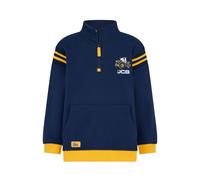 Lighthouse Clothing Boy's Jonah Kids Sweatshirt in Navy | Size: 7-8 Years Lighthouse Clothing Navy 7-8 Years