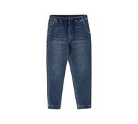 Lighthouse Clothing Boy's Joshua Joggers in Dark Blue | Size: 4-5 Years Lighthouse Clothing Dark Blue 4-5 Years