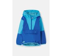 Lighthouse Clothing Boy's Ryan Kids Packable Waterproof Coat in Blue | Size: 2-3 Years Lighthouse Clothing Blue 2-3 Years