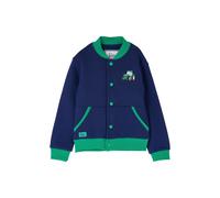 Lighthouse Clothing Boy's Spencer Kids Jacket in Green | Size: 1-2 Years Lighthouse Clothing Green 1-2 Years