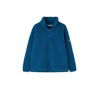 Lighthouse Clothing Coast Women's Fleece in Teal | Size: 8 Lighthouse Clothing Teal 8