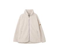 Lighthouse Clothing Cobh Fleece In Cream Cream 16
