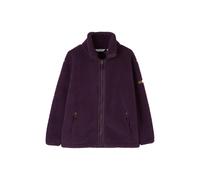 Lighthouse Clothing Cobh Fleece In Maroon Maroon 16