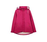 Lighthouse Clothing Eva Coat In Burgundy Burgundy 10