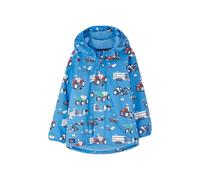 Lighthouse Clothing Finlay Coat in Blue | Size: 4-5 Years Lighthouse Clothing Blue 4-5 Years