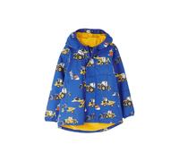 Lighthouse Clothing Finlay Coat in Dark Navy | Size: 6-7 Years Lighthouse Clothing Dark Navy 6-7 Years