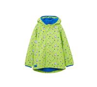 Lighthouse Clothing Finlay Coat in Lime | Size: 2-3 Years Lighthouse Clothing Lime 2-3 Years