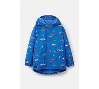 Lighthouse Clothing Finlay Coat in Mid Blue | Size: 1-2 Years Lighthouse Clothing Mid Blue 1-2 Years