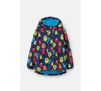 Lighthouse Clothing Finlay Coat in Mid Navy | Size: 4-5 Years Lighthouse Clothing Mid Navy 4-5 Years