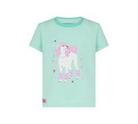 Lighthouse Clothing Girl's Causeway T-Shirt in Green | Size: 2-3 Years Lighthouse Clothing Green 2-3 Years