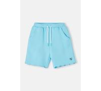 Lighthouse Clothing Girl's Lou Lou Kids Shorts in Blue | Size: 1-2 Years Lighthouse Clothing Blue 1-2 Years