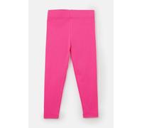 Lighthouse Clothing Girl's Mollie Leggings Soft Cotton Stretch in Dark Pink | Size: 4-5 Years Lighthouse Clothing Dark Pink 4-5 Years