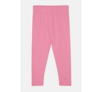 Lighthouse Clothing Girl's Mollie Leggings Soft Cotton Stretch in Pink | Size: 2-3 Years Lighthouse Clothing Pink 2-3 Years
