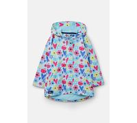 Lighthouse Clothing Girl's Olivia Lightweight Waterproof Jacket in Light Blue | Size: 3-4 Years Lighthouse Clothing Light Blue 3-4 Years