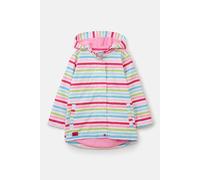 Lighthouse Clothing Girl's Olivia Lightweight Waterproof Jacket | Size: 2-3 Years Lighthouse Clothing Multicolor 2-3 Years