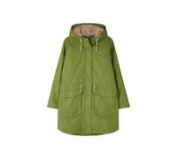 (UK 20, Sea Kelp) Isobel Womens Faux Fur Lined Coat