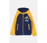 Lighthouse Clothing Jackson Full Zip Hoodie in Navy | Size: 3-4 Years Lighthouse Clothing Navy 3-4 Years