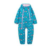 Lighthouse Clothing Jamie Puddlesuit in Blue | Size: 4-5 Years Lighthouse Clothing Blue 4-5 Years