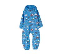 Lighthouse Clothing Jamie Puddlesuit in Light Blue | Size: 4-5 Years Lighthouse Clothing Light Blue 4-5 Years