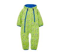 Lighthouse Clothing Jamie Puddlesuit in Lime | Size: 4-5 Years Lighthouse Clothing Lime 4-5 Years