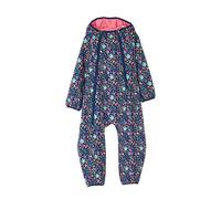 Lighthouse Clothing Jamie Puddlesuit | Size: 3-4 Years Lighthouse Clothing Multicolor 3-4 Years