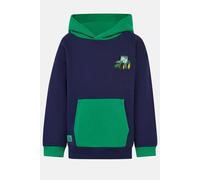 Lighthouse Clothing Jasper Kids Hoodie in Dark Navy | Size: 1-2 Years Lighthouse Clothing Dark Navy 1-2 Years