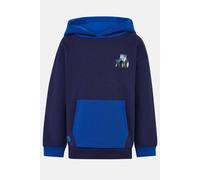 Lighthouse Clothing Jasper Kids Hoodie in Navy | Size: 1-2 Years Lighthouse Clothing Navy 1-2 Years