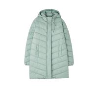 Lighthouse Clothing Laurel Coat In Light Green Light Green 14