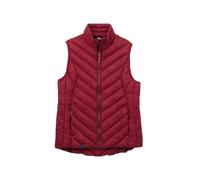 Laurel Gilet Lighthouse Clothing Maroon 12