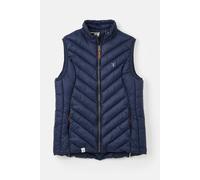 Lighthouse Clothing Laurel Gilet In Mid Navy Mid Navy 12