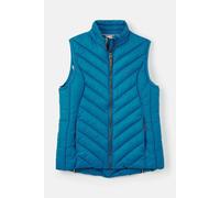 Laurel Gilet Lighthouse Clothing Teal 12
