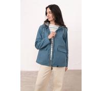 Lighthouse Clothing Lucy Womens Jacket In Blue Blue 20