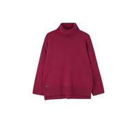 Lighthouse Clothing Luisa Womens Jumper In Dark Red Dark Red XL