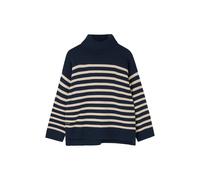 Lighthouse Clothing Luisa Womens Jumper In Navy Navy XXL