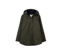 Kendal Waterproof Raincoat Spring Summer Outdoor Coat Lighthouse Clothing Green 14