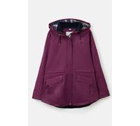 Lighthouse Clothing Men's Kendal Waterproof Raincoat Spring Summer Outdoor Coat in Purple | Size: 14 Lighthouse Clothing Purple 14