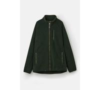 Lighthouse Clothing Men's Windsor Waterproof Fleece in Green | Size: 2XL Lighthouse Clothing Green 2XL