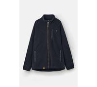 Lighthouse Clothing Men's Windsor Waterproof Fleece in Navy | Size: Large Lighthouse Clothing Navy L