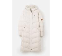 Lighthouse Clothing Savannah Coat In Light Beige Light Beige 14
