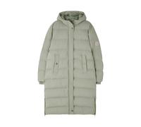 Lighthouse Clothing Savannah Coat In Light Green Light Green 8